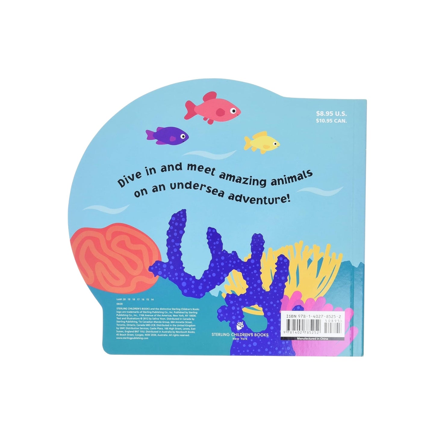 Deep Sea Dive
