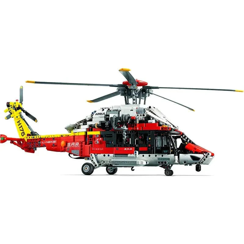custom moc motorized airbus h175 rescue helicopter bricks toy 74666 usablocks 352 ff7f7f0f 06fd 439b b2db 478895427e7d custom moc motorized airbus h175 rescue helicopter bricks toy 74666 usablocks 352 ff7f7f0f 06fd 439b b2db 478895427e7d