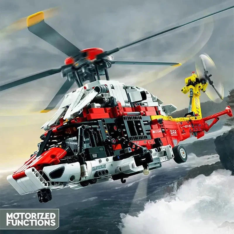 custom moc motorized airbus h175 rescue helicopter bricks toy 74666 usablocks 959 d3c772f3 b9f5 4a47 a846 4f22925d8eb4 custom moc motorized airbus h175 rescue helicopter bricks toy 74666 usablocks 959 d3c772f3 b9f5 4a47 a846 4f22925d8eb4